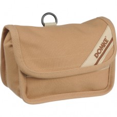 Чехол Domke F-945 Belt Pouch 7.5x6 Sand поясной (710-30S)